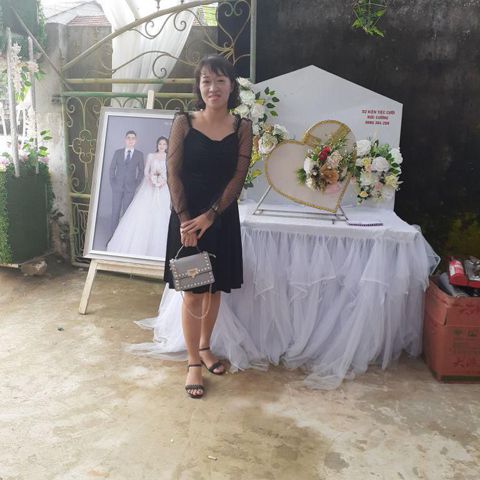 Bạn Nữ Nguyễn Quỳnh Độc thân 38 tuổi Tìm người yêu lâu dài ở Hoàn Kiếm, Hà Nội