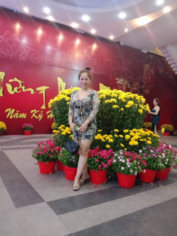 Bạn Nữ Sen Ly dị 50 tuổi Tìm bạn tâm sự ở Tân Bình, TP Hồ Chí Minh