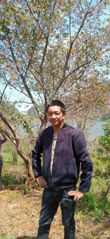 Bạn Nam Nguyễn Thanh Ly dị 45 tuổi Tìm người yêu lâu dài ở Đà Lạt, Lâm Đồng