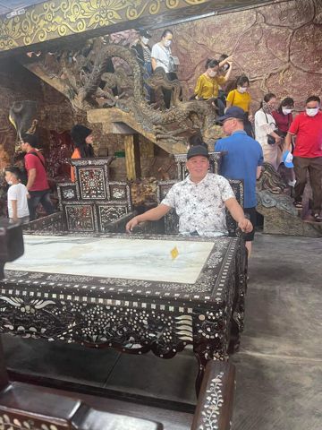 Bạn Nam chauduong Độc thân 39 tuổi Tìm người yêu lâu dài ở Biên Hòa, Đồng Nai