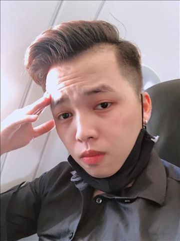 Bạn Nam Anh Kiệt Độc thân 37 tuổi Tìm người yêu lâu dài ở Quận 3, TP Hồ Chí Minh