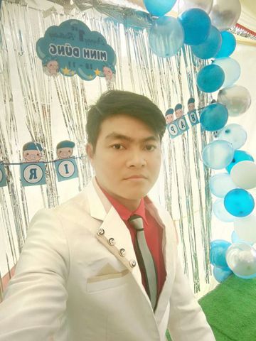 Bạn Nam mc minh phung Ly dị 41 tuổi Tìm người để kết hôn ở TP Bạc Liêu, Bạc Liêu