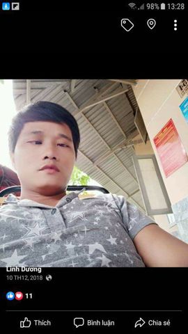 Bạn Nam Dương Hoài Độc thân 36 tuổi Tìm người yêu lâu dài ở TP Trà Vinh, Trà Vinh