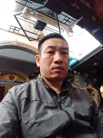 Bạn Nam Phạm Công Độc thân 43 tuổi Tìm bạn bè mới ở TP Nam Định, Nam Định