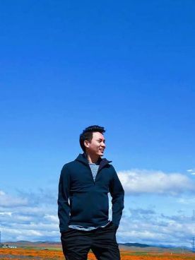 Bạn Nam Bạn đời❤ Độc thân 41 tuổi Tìm bạn đời ở British Columbia, Canada