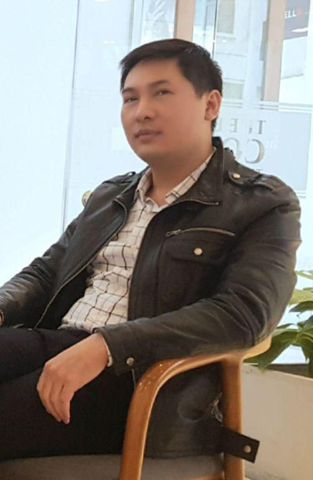 Bạn Nam BÌNH NGUYỄN Ly dị 43 tuổi Tìm người để kết hôn ở Ninh Kiều, Cần Thơ