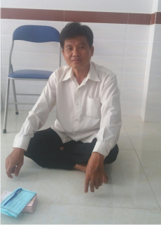 Bạn Nam Tien Dung Độc thân 57 tuổi Tìm người để kết hôn ở Quận 3, TP Hồ Chí Minh