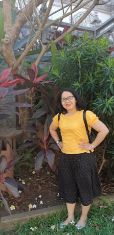 Bạn Nữ Thảo Độc thân 39 tuổi Tìm người để kết hôn ở Thủ Đức, TP Hồ Chí Minh