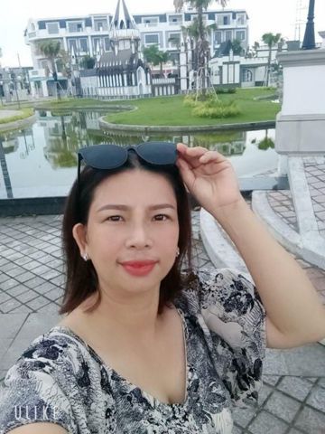 Bạn Nữ Lovely! Độc thân 41 tuổi Tìm người yêu lâu dài ở Ninh Kiều, Cần Thơ