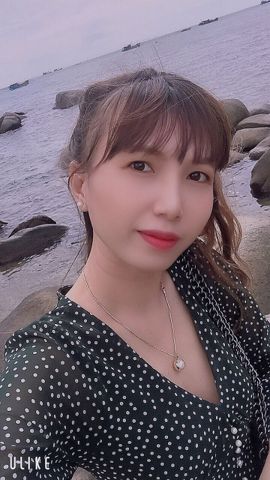Bạn Nữ Anna Ly dị 30 tuổi Tìm bạn bè mới ở Gò Quao, Kiên Giang