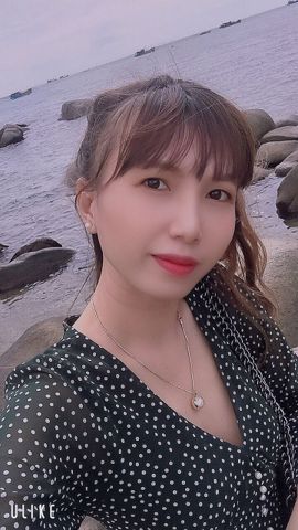 Bạn Nữ Anna Ly dị 31 tuổi Tìm bạn bè mới ở Gò Quao, Kiên Giang