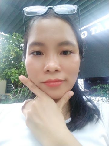 Bạn Nữ Vân Độc thân 31 tuổi Tìm bạn bè mới ở Thủ Dầu Một, Bình Dương