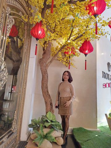 Bạn Nữ Hoà Ly dị 46 tuổi Tìm người yêu lâu dài ở Cầu Giấy, Hà Nội