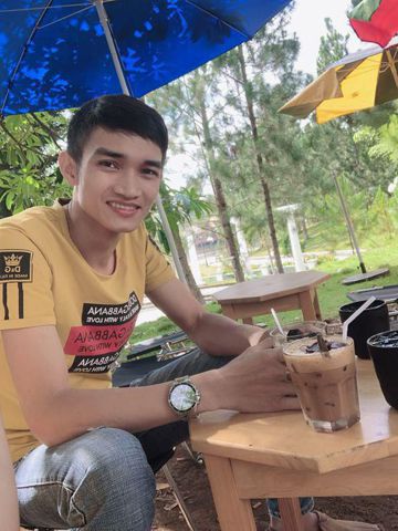 Bạn Nam Trần Thiên Độc thân 36 tuổi Tìm người yêu lâu dài ở Bảo Lộc, Lâm Đồng