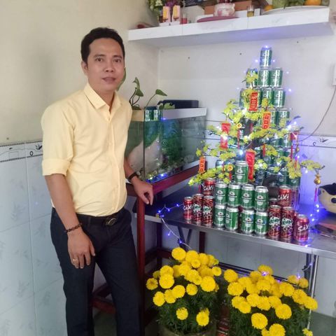 Bạn Nam Phương Nam Ly dị 46 tuổi Tìm người yêu lâu dài ở Ninh Kiều, Cần Thơ