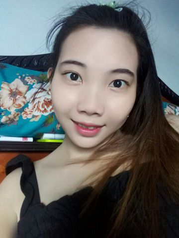 Bạn Nữ Ngọc duyên Độc thân 26 tuổi Tìm người yêu lâu dài ở Rạch Giá, Kiên Giang