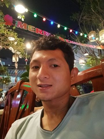 Bạn Nam Nhu pham Độc thân 29 tuổi Tìm người yêu lâu dài ở TP Quảng Ngãi, Quảng Ngãi