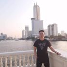 Thành - Tìm người yêu lâu dài - Nghi Lộc, Nghệ An - Đơn giản, mộc mạc, chân thành