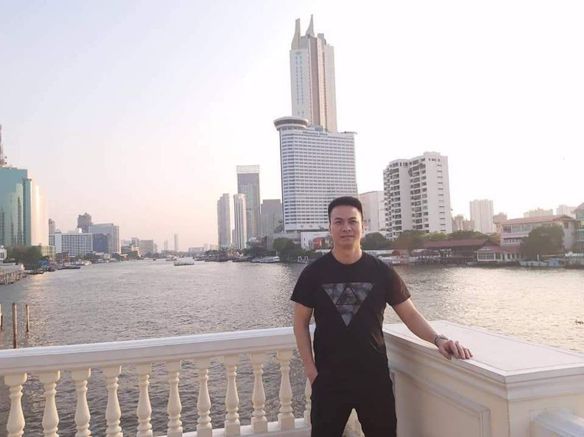 Bạn Nam Thành Độc thân 34 tuổi Tìm người yêu lâu dài ở Nghi Lộc, Nghệ An