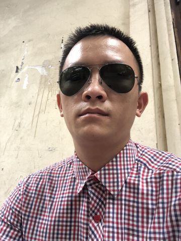 Bạn Nam Trần Quốc Độc thân 38 tuổi Tìm người yêu lâu dài ở Hoàn Kiếm, Hà Nội