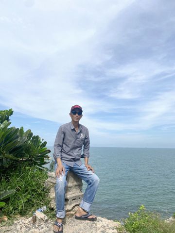 Bạn Nam Thái Hoà Ly dị 41 tuổi Tìm người để kết hôn ở Ô Môn, Cần Thơ