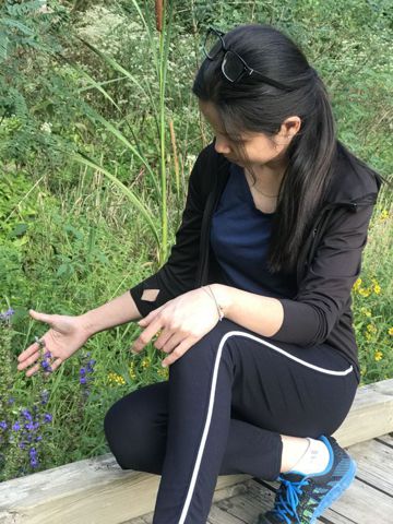 Bạn Nữ Jenny Nguyen Độc thân 39 tuổi Tìm bạn bè mới ở Indiana, Mỹ