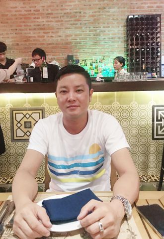 Bạn Nam Nguyễn Hảo Ly dị 44 tuổi Tìm người yêu lâu dài ở Hải Châu, Đà Nẵng