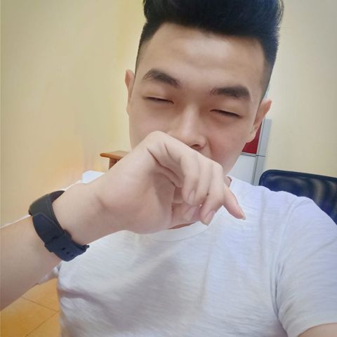Bạn Nam Qui Tran Độc thân 26 tuổi Tìm người yêu lâu dài ở Tân Phú, TP Hồ Chí Minh