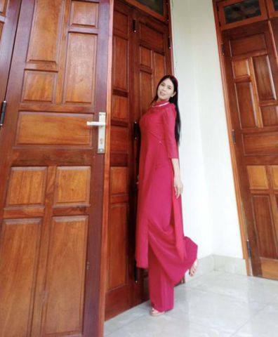 Bạn Nữ Havi”Người Độc thân 38 tuổi Tìm bạn đời ở Quận 5, TP Hồ Chí Minh
