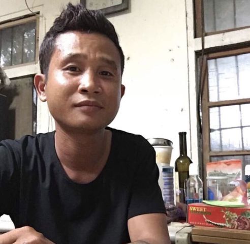 Bạn Nam Vũ Việt Chang Độc thân 40 tuổi Tìm người yêu lâu dài ở Hải Hậu, Nam Định