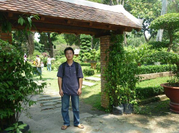 Bạn Nam Trung Nam Độc thân 39 tuổi Tìm người yêu lâu dài ở Diễn Châu, Nghệ An
