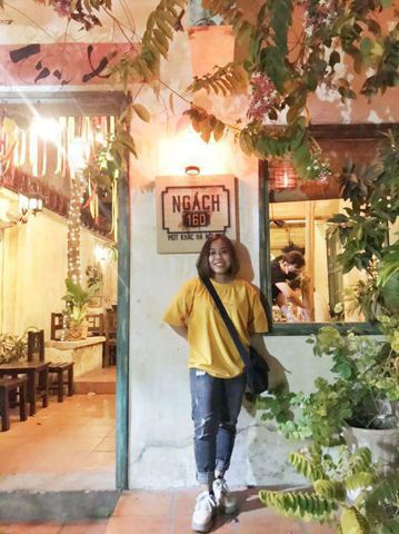 Bạn Nữ Quỳnh Như Độc thân 29 tuổi Tìm người yêu lâu dài ở Thủ Đức, TP Hồ Chí Minh