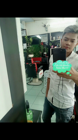 Bạn Nam Nguyễn Lâm Độc thân 34 tuổi Tìm người yêu lâu dài ở Ninh Kiều, Cần Thơ