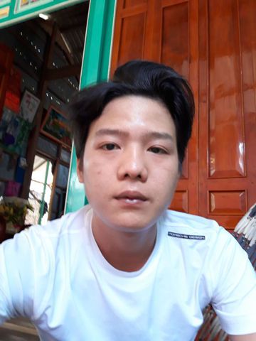 Bạn Nam Nguyễn hoàng Độc thân 29 tuổi Tìm người yêu lâu dài ở Phú Tân, An Giang