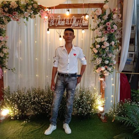 Bạn Nam Hoàng Đơn Độc thân 30 tuổi Tìm người để kết hôn ở La Gi, Bình Thuận