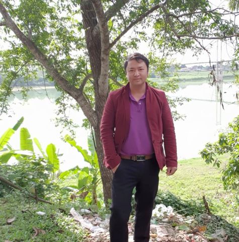 Bạn Nam Nguyễn Phúc Độc thân 45 tuổi Tìm người để kết hôn ở Hoàng Mai, Hà Nội