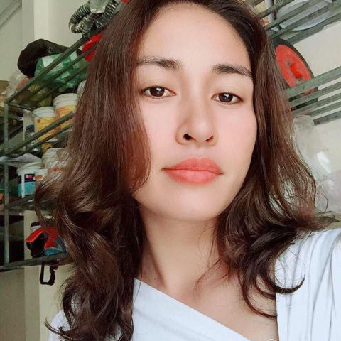 Bạn Nữ Mỹ Mỹ Độc thân 31 tuổi Tìm người yêu lâu dài ở Quận 3, TP Hồ Chí Minh