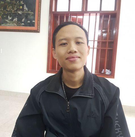 Bạn Nam Duyet Độc thân 27 tuổi Tìm người để kết hôn ở Bỉm Sơn, Thanh Hóa