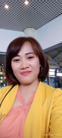 Bạn Nữ Ngoc Độc thân 42 tuổi Tìm bạn đời ở Tân Phú, TP Hồ Chí Minh