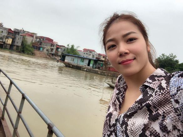 Bạn Nữ Minh Minh Ly dị 36 tuổi Tìm người yêu lâu dài ở An Dương, Hải Phòng