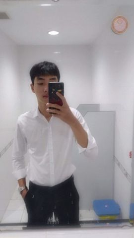 Bạn Nam khangdi Độc thân 24 tuổi Tìm người yêu lâu dài ở Ninh Kiều, Cần Thơ