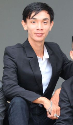Bạn Nam Cảnh Độc thân 27 tuổi Tìm người yêu lâu dài ở Hòa Thành, Tây Ninh
