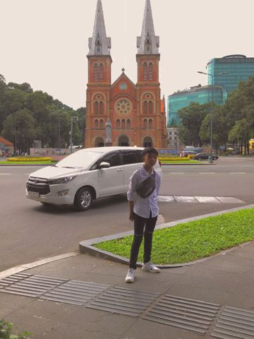 Bạn Nam Tạ Hoàng Sơn Độc thân 22 tuổi Tìm người yêu lâu dài ở Vĩnh Cửu, Đồng Nai