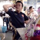 Lê Trường Giang - Tìm bạn tâm sự - Quy Nhơn, Bình Định - Cần người hiểu