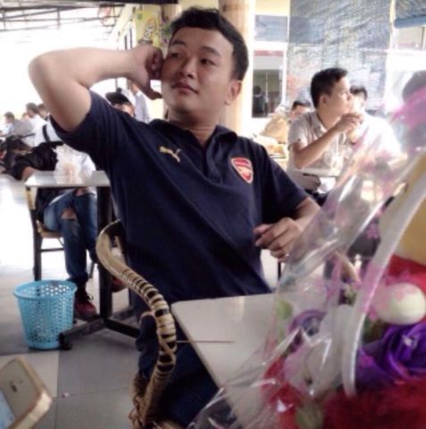 Bạn Nam Lê Trường Độc thân 31 tuổi Tìm bạn tâm sự ở Quy Nhơn, Bình Định