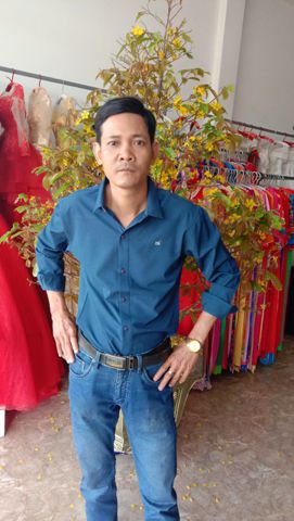 Bạn Nam vo thanh phong Độc thân 45 tuổi Tìm người để kết hôn ở Phù Mỹ, Bình Định