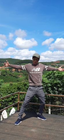 Bạn Nam Xuyên Độc thân 31 tuổi Tìm người yêu lâu dài ở Tri Tôn, An Giang