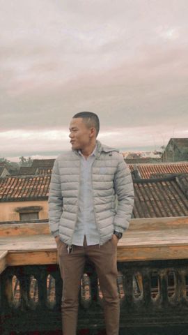 Bạn Nam Thanh Quang Độc thân 28 tuổi Tìm người yêu lâu dài ở Thăng Bình, Quảng Nam