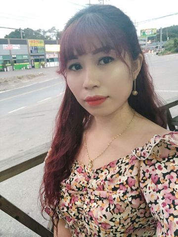 Bạn Nữ Ngọc Linh Độc thân 36 tuổi Tìm người yêu lâu dài ở Vị Thanh, Hậu Giang