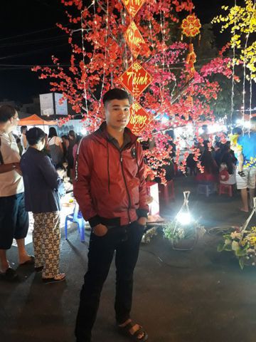 Bạn Nam Thanh Độc thân 33 tuổi Tìm người yêu lâu dài ở Liên Chiểu, Đà Nẵng